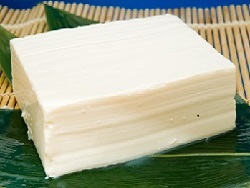 豆腐（木綿、絹）